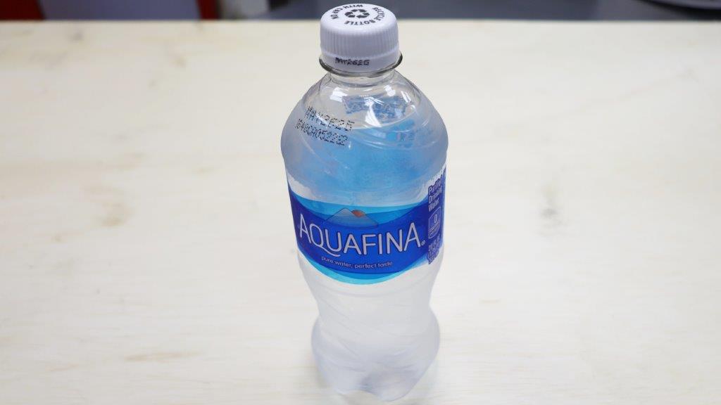Bottled Water image